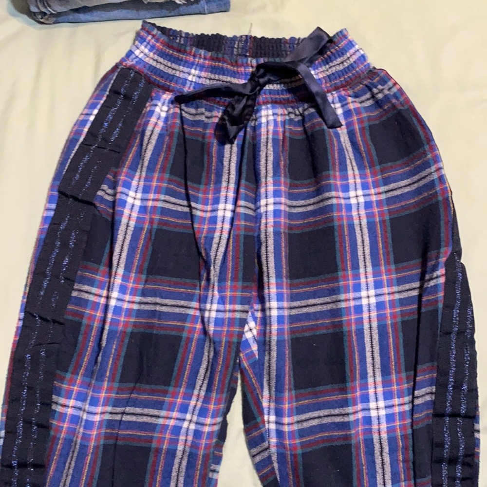 Pajama Pants
